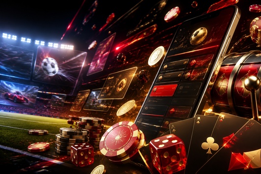 vnb789 casino trực tuyến