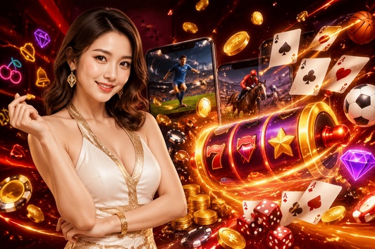 vnb789 nhà cung cấp slot