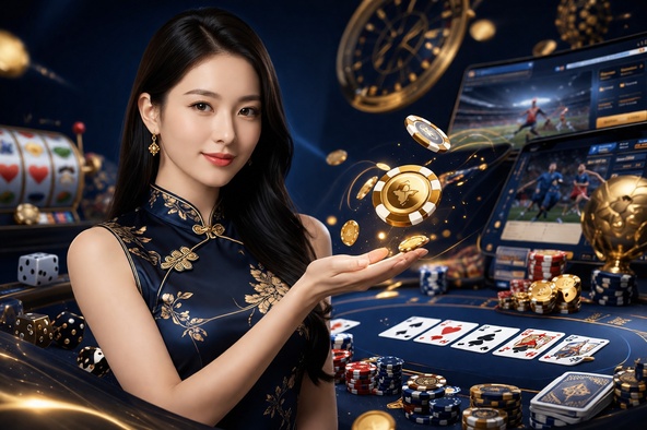 vnb789 cộng đồng người chơi Việt Nam